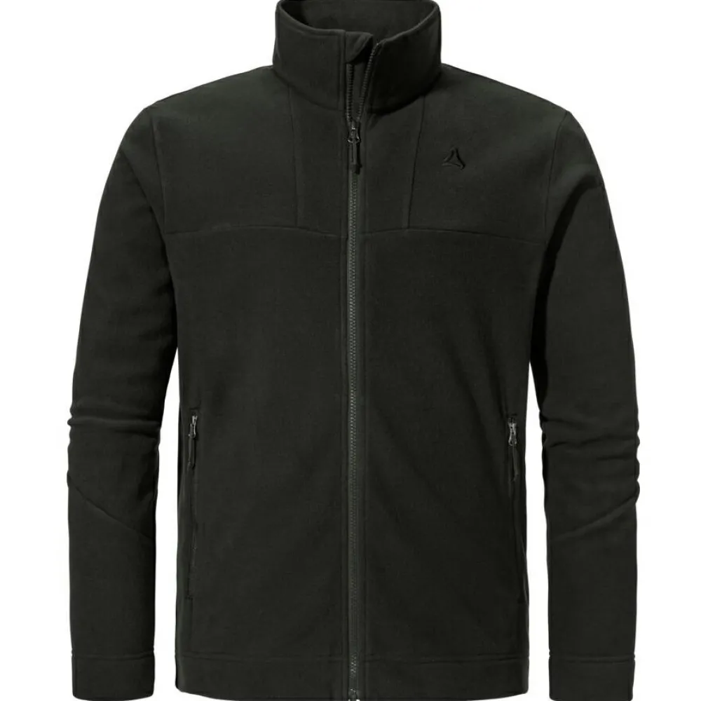 Schu00f6ffel Schöffel - Fleece Jacket Karif - Fleecejacke Clearance