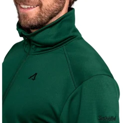 Schu00f6ffel Wanderbekleidung|Jacken-Schöffel - Fleece Jacket Milagle - Fleecejacke