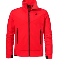 Schöffel - Fleece Jacket Style Blaueis - Fleecejacke < Schu00f6ffel Online