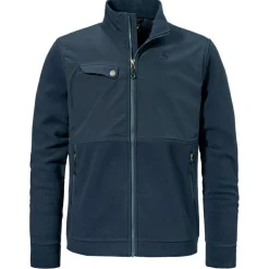 Schu00f6ffel Schöffel - Fleece Jacket Style Maghera - Fleecejacke Sale