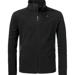 Schöffel - Fleece Jacket Style Qutang - Fleecejacke < Schu00f6ffel Sale