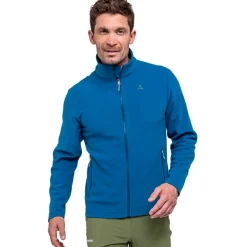 Schöffel - Fleece Jacket Style Qutang - Fleecejacke < Schu00f6ffel Sale
