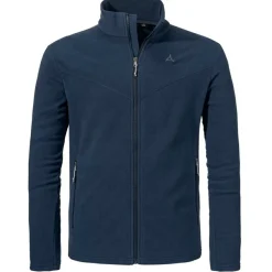 Schöffel - Fleece Jacket Style Qutang - Fleecejacke < Schu00f6ffel Sale