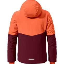 Schu00f6ffel Skibekleidung|Winterjacken-Schöffel - Girl's Ski Jacket Rastkogel - Skijacke