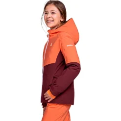 Schu00f6ffel Skibekleidung|Winterjacken-Schöffel - Girl's Ski Jacket Rastkogel - Skijacke