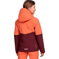 Schu00f6ffel Skibekleidung|Winterjacken-Schöffel - Girl's Ski Jacket Rastkogel - Skijacke