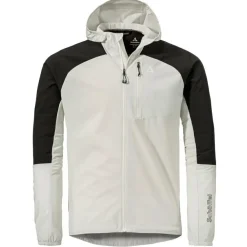 Schöffel - Hybrid Jacket Style Mamry - Fahrradjacke < Schu00f6ffel Hot
