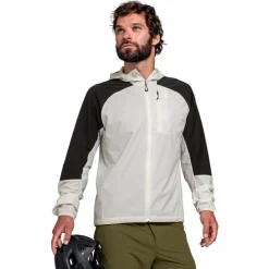 Schöffel - Hybrid Jacket Style Mamry - Fahrradjacke < Schu00f6ffel Hot