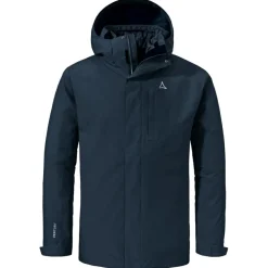Schöffel - 3In1 Jacket Style Tamina - Doppeljacke < Schu00f6ffel Hot