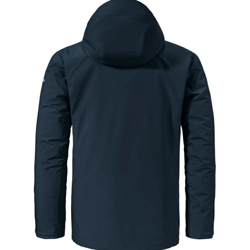 Schöffel - 3In1 Jacket Style Tamina - Doppeljacke < Schu00f6ffel Hot