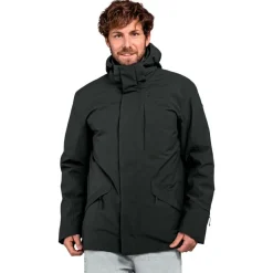Schu00f6ffel Schöffel - 3in1 Parka Borkol - Doppeljacke