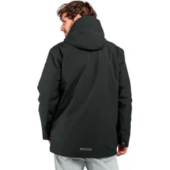 Schu00f6ffel Schöffel - 3in1 Parka Borkol - Doppeljacke