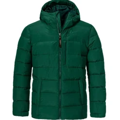 Schöffel - Insulated Jacket Boslix - Winterjacke < Schu00f6ffel Sale