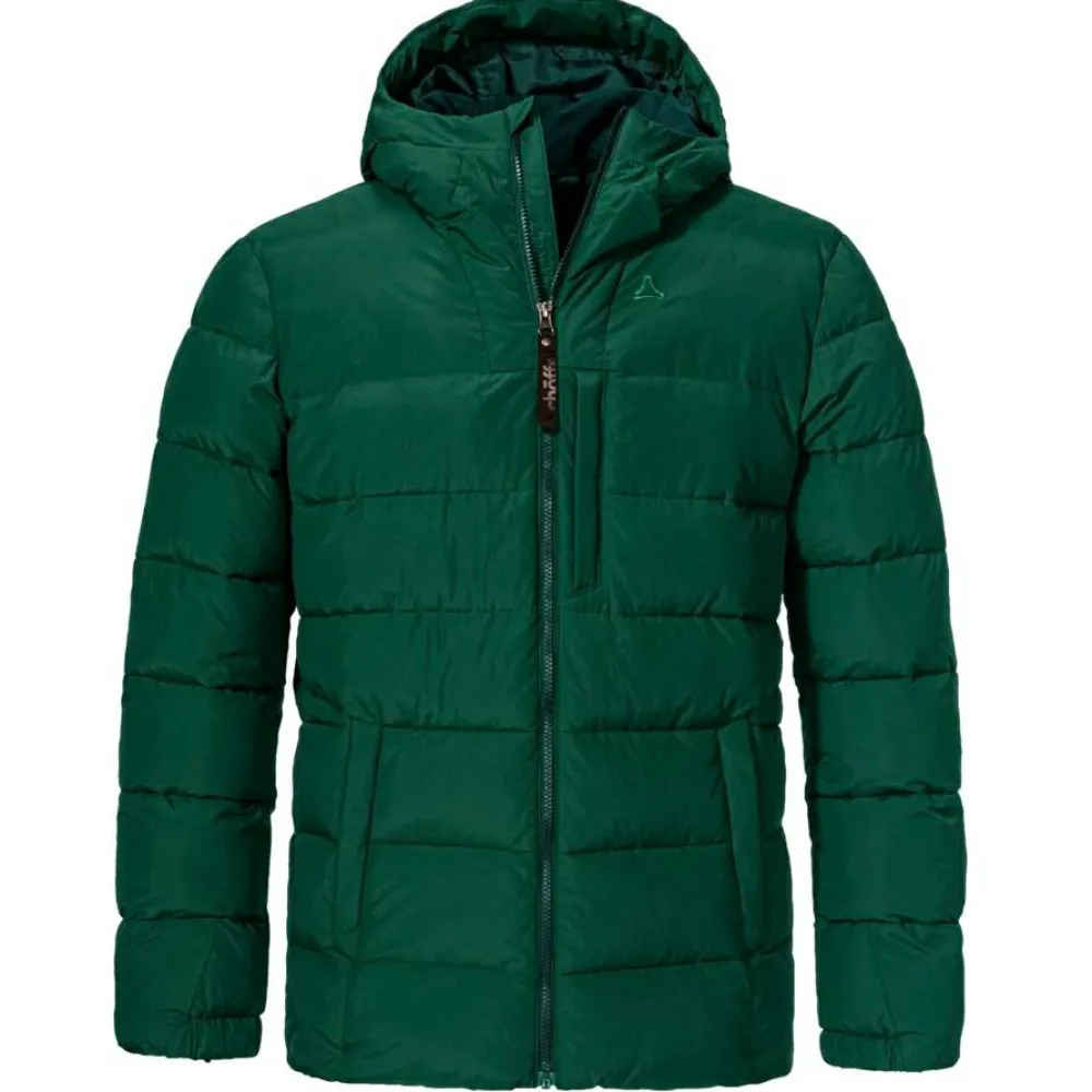 Schöffel - Insulated Jacket Boslix - Winterjacke < Schu00f6ffel Sale