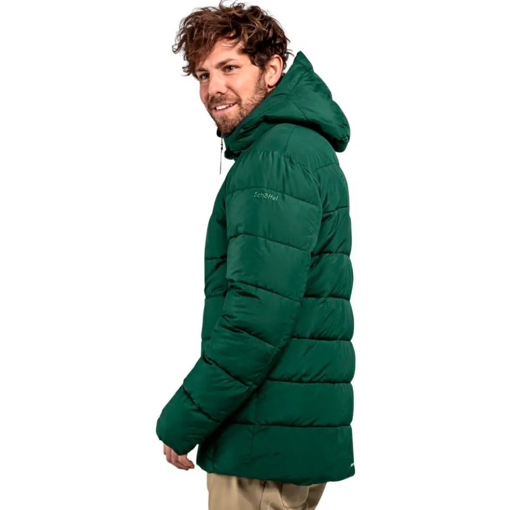 Schöffel - Insulated Jacket Boslix - Winterjacke < Schu00f6ffel Sale