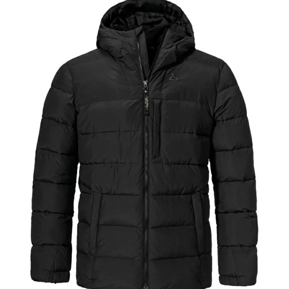 Schöffel - Insulated Jacket Boslix - Winterjacke < Schu00f6ffel Sale