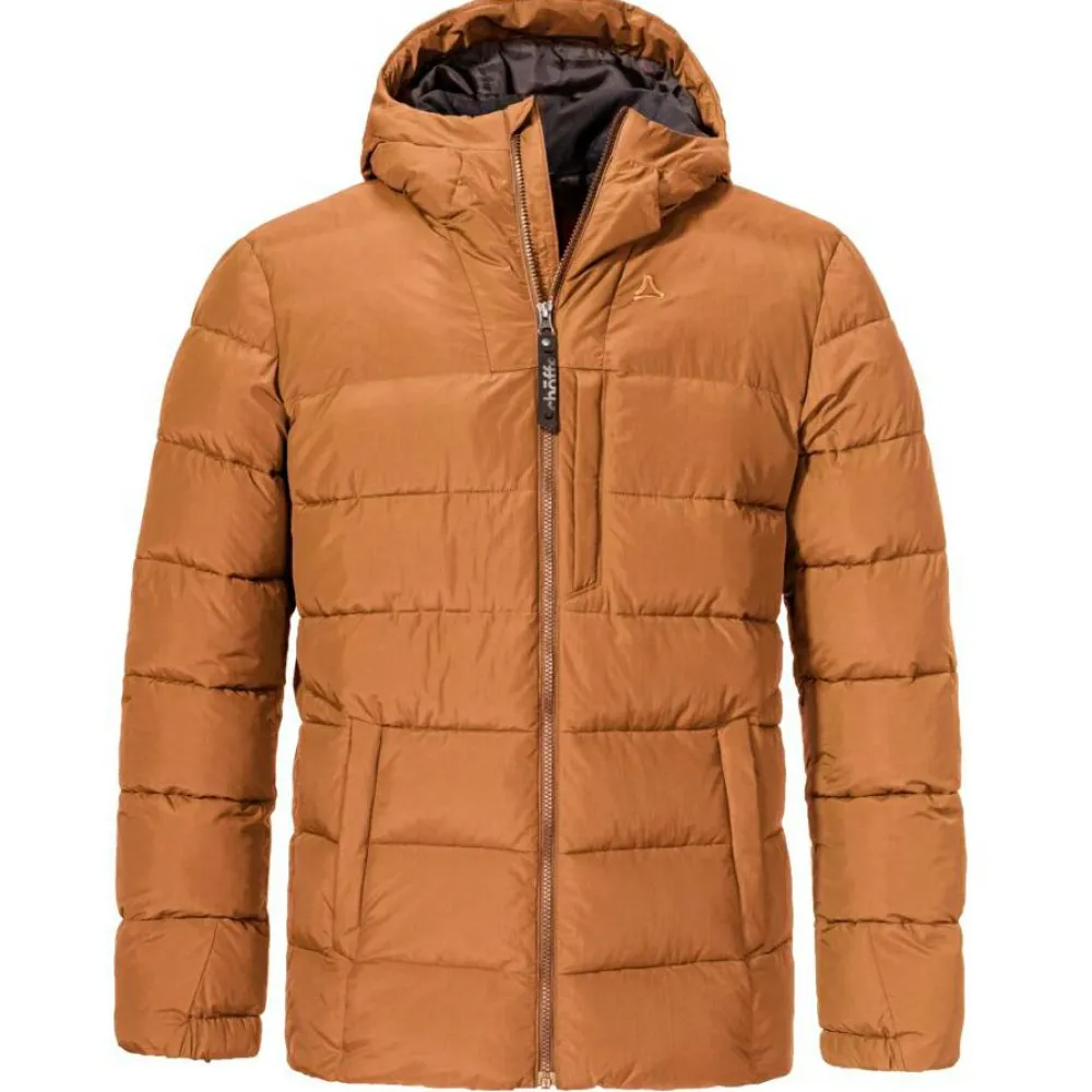 Schöffel - Insulated Jacket Boslix - Winterjacke < Schu00f6ffel Sale