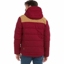 Schu00f6ffel Schöffel - Insulated Jacket Boston - Kunstfaserjacke Moonlit Ocean New