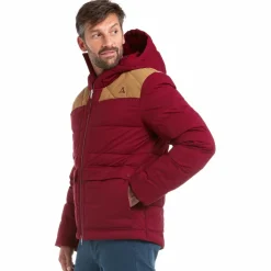 Schu00f6ffel Schöffel - Insulated Jacket Boston - Kunstfaserjacke Moonlit Ocean New