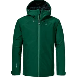 Schu00f6ffel Schöffel - Insulated Jacket Wildkar - Isolationsjacke
