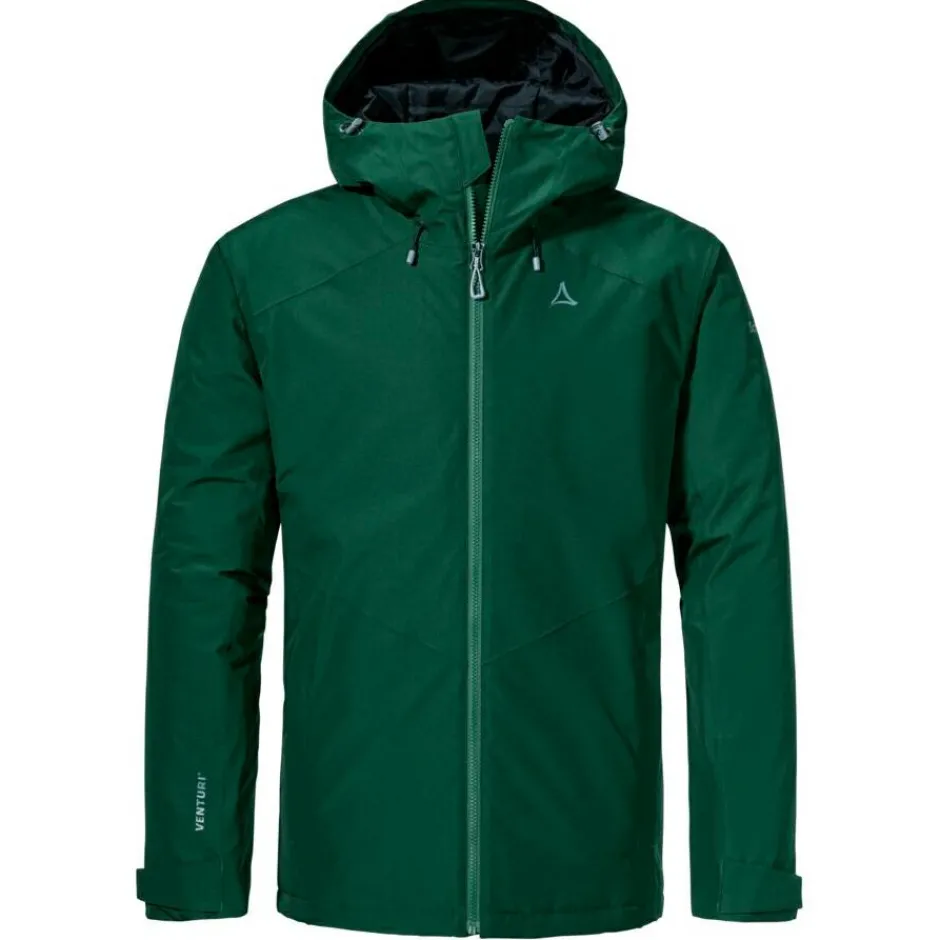 Schu00f6ffel Schöffel - Insulated Jacket Wildkar - Isolationsjacke