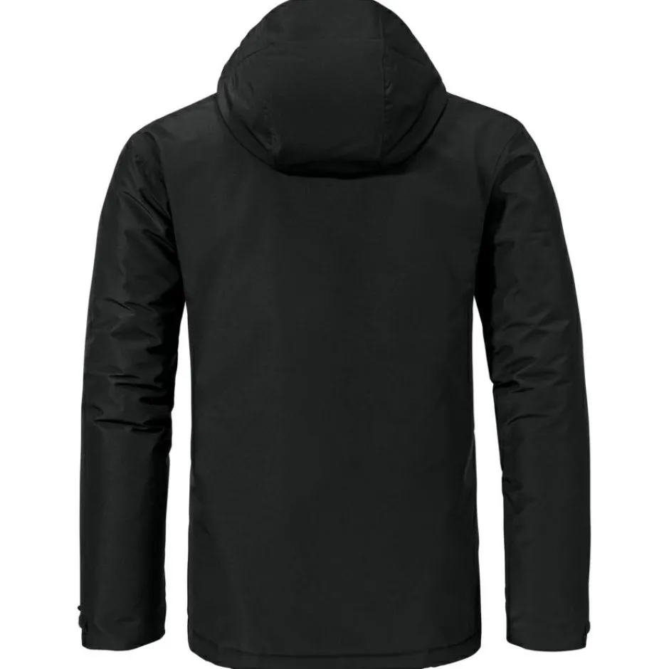 Schu00f6ffel Schöffel - Insulated Jacket Wildkar - Isolationsjacke