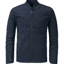 Schu00f6ffel Trekkingbekleidung|Freizeitjacken-Schöffel - Insulation Jacket Bozen - Kunstfaserjacke
