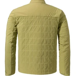 Schu00f6ffel Trekkingbekleidung|Freizeitjacken-Schöffel - Insulation Jacket Bozen - Kunstfaserjacke