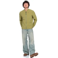Schu00f6ffel Trekkingbekleidung|Freizeitjacken-Schöffel - Insulation Jacket Bozen - Kunstfaserjacke