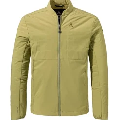 Schu00f6ffel Trekkingbekleidung|Freizeitjacken-Schöffel - Insulation Jacket Bozen - Kunstfaserjacke