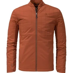 Schu00f6ffel Trekkingbekleidung|Freizeitjacken-Schöffel - Insulation Jacket Bozen - Kunstfaserjacke