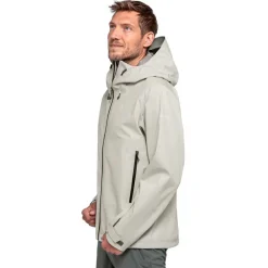 Schu00f6ffel Trekkingbekleidung|Wanderbekleidung-Schöffel - Jacket Cascata - Regenjacke