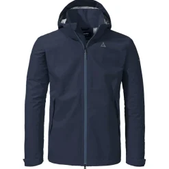 Schu00f6ffel Wanderbekleidung|Jacken-Schöffel - Jacket Easy XT - Regenjacke