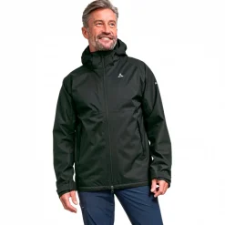Schu00f6ffel Wanderbekleidung|Jacken-Schöffel - Jacket Easy XT - Regenjacke
