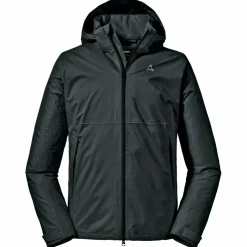 Schu00f6ffel Wanderbekleidung|Jacken-Schöffel - Jacket Easy XT - Regenjacke