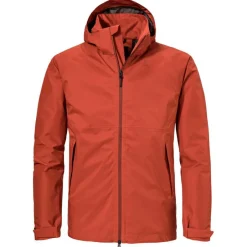 Schu00f6ffel Wanderbekleidung|Jacken-Schöffel - Jacket Easy XT - Regenjacke
