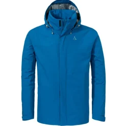 Schu00f6ffel Schöffel - Jacket Gmund - Regenjacke
