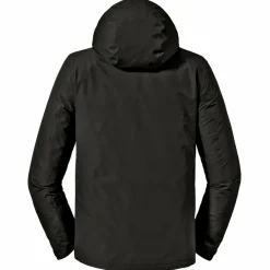 Schu00f6ffel Schöffel - Jacket Gmund - Regenjacke