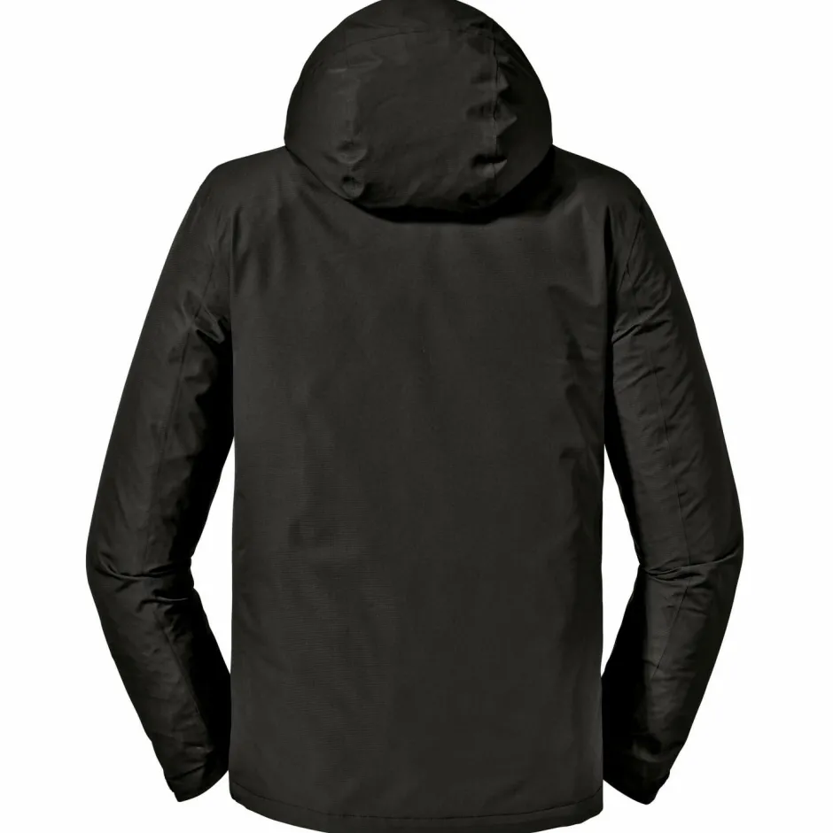 Schu00f6ffel Schöffel - Jacket Gmund - Regenjacke