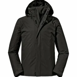 Schu00f6ffel Schöffel - Jacket Gmund - Regenjacke