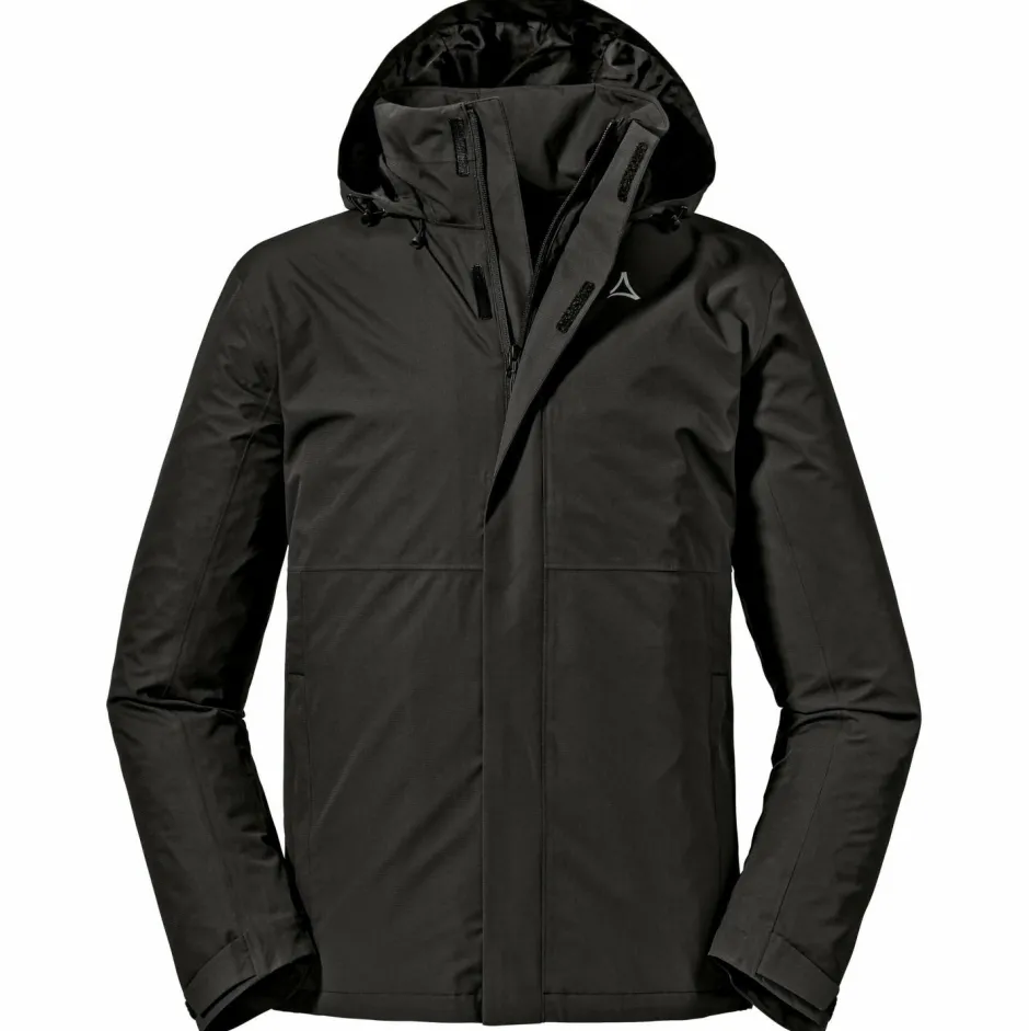Schu00f6ffel Schöffel - Jacket Gmund - Regenjacke