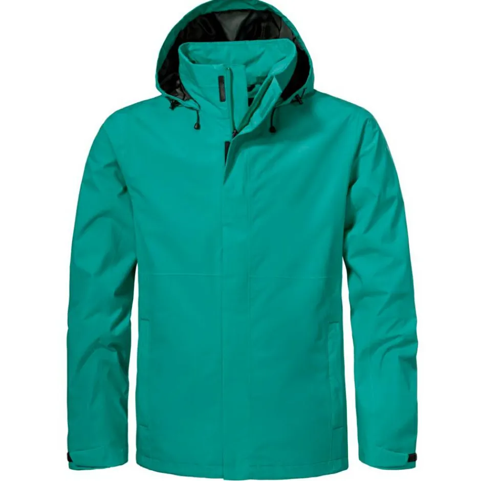 Schu00f6ffel Schöffel - Jacket Gmund - Regenjacke