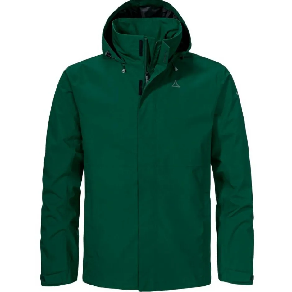 Schu00f6ffel Schöffel - Jacket Gmund - Regenjacke