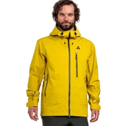 Schu00f6ffel Schöffel - Jacket Milagle - Regenjacke Golden Spice Sale