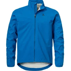 Schu00f6ffel Fahrradbekleidung|Fahrradjacken-Schöffel - Jacket Style Lurbek - Fahrradjacke