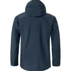Schu00f6ffel Schöffel - Jacket Yew - Regenjacke Navy Blazer Discount