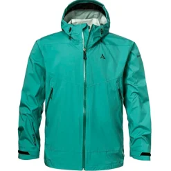 Schu00f6ffel Schöffel - 2.5L 3D Jacket Vistdal - Regenjacke