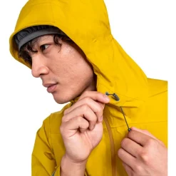 Schu00f6ffel Schöffel - 2.5L 3D Jacket Vistdal - Regenjacke