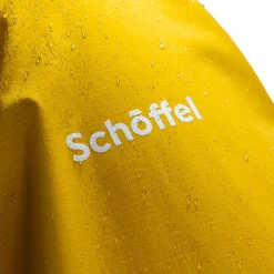 Schu00f6ffel Schöffel - 2.5L 3D Jacket Vistdal - Regenjacke