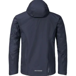 Schu00f6ffel Trekkingbekleidung|Wanderbekleidung-Schöffel - 3L Jacket Begoro - Regenjacke Gray Violet